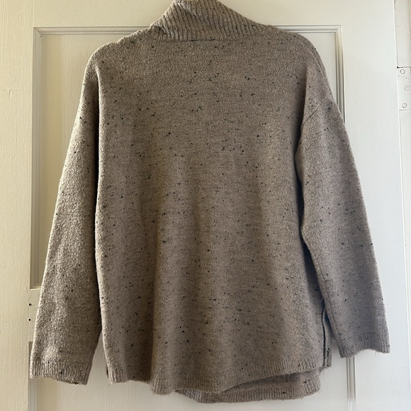 Fortune + ivy Women’s turtleneck size L - Picture 2 of 7